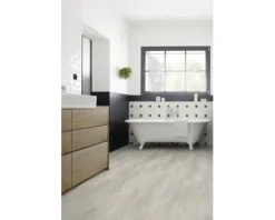 Vinyl-Diele Senso Imperial pearl selbstklebend 152x914x2 mm