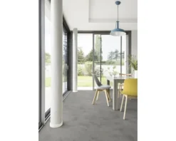 Vinyl-Diele Senso Premium Flags Dark dunkelgrau selbstliegend 305x610x4 mm