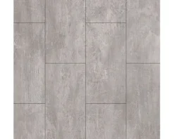 Vinyl-Fliese Brosa dunkelbeige selbstklebend 300x600x2 mm