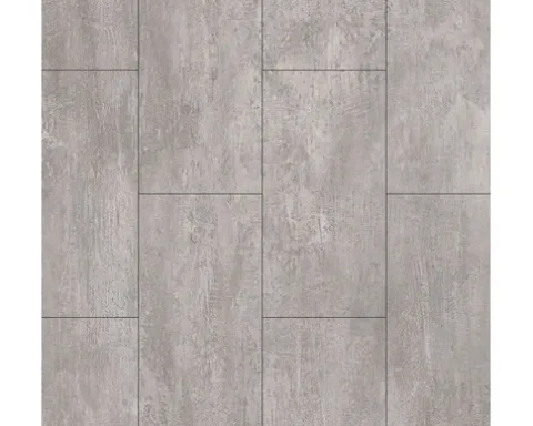 Vinyl-Fliese Brosa dunkelbeige selbstklebend 300x600x2 mm