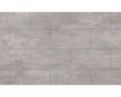 Vinyl-Fliese Brosa dunkelbeige selbstklebend 300x600x2 mm
