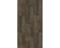 Vinyl-Fliese Dryback Bangkok rust zu verkleben 300x600x2 mm
