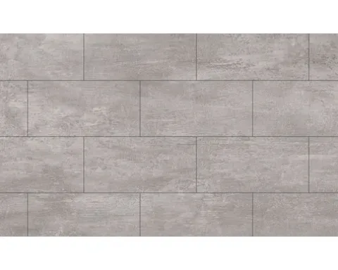 Vinyl-Fliese Dryback Brosa Jord dunkelbeige zu verkleben 300x600x2 mm