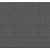 Vinyl-Fliese Dryback Gabun Nauru dunkelgrau zu verkleben 600x600x2 mm