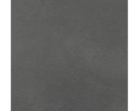 Vinyl-Fliese Dryback Gabun Nauru dunkelgrau zu verkleben 600x600x2 mm