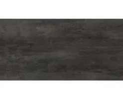 Vinyl-Fliese Dryback Macau dunkelgrau zu verkleben 300x600x2 mm