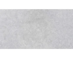 Vinyl-Fliese Dryback Oman hellgrau zu verkleben 300x600x2 mm