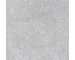 Vinyl-Fliese Dryback Oman hellgrau zu verkleben 600x600x2 mm