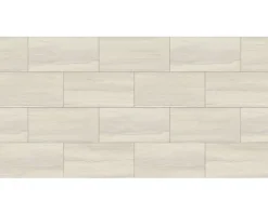 Vinyl-Fliese Dryback Quitmore mittelbeige zu verkleben 300x600x2 mm