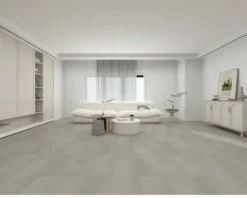 Vinyl-Fliese Florence grau selbstklebend 609x304x2 mm