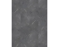 Vinyl-Fliese Montreal marmor grau selbstklebend 400x800x2 mm