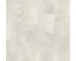 Vinyl-Fliese Nadena hellbeige selbstklebend 300x600x2 mm