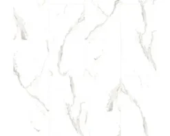 Vinyl-Fliese Nizza marmor hell selbstklebend 400x800x2 mm