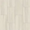 Vinyl-Fliese Quitmore mittelbeige selbstklebend 300x600x2 mm