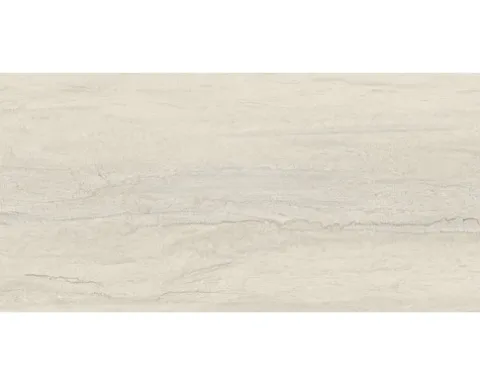 Vinyl-Fliese Quitmore mittelbeige selbstklebend 300x600x2 mm