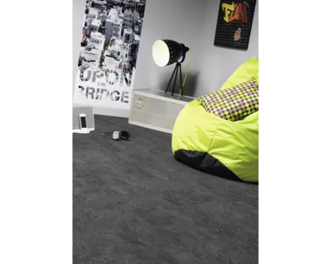 Vinyl-Fliese Senso Natural Night Slate selbstklebend 305x609x2 mm