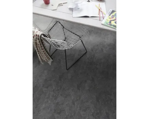 Vinyl-Fliese Senso Natural Night Slate selbstklebend 305x609x2 mm