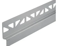 Wandanschluss-Gefällekeil Dural Shower-GK GKWL links Länge 148 cm Höhe 10 mm