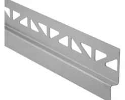 Wandanschluss-Gefällekeil Dural Shower-GK GKWR rechts Länge 98 cm Höhe 10 mm