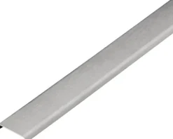 Wandanschlussprofil für Gefällekeile Dural Shower-GK Connect Länge 150 cm Sichtbreite 20 mm
