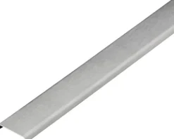 Wandanschlussprofil für Gefällekeile Dural Shower-GK Connect Länge 150 cm Sichtbreite 20 mm