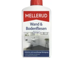 Wand & Bodenfliesen Reiniger Mellerud 1 l