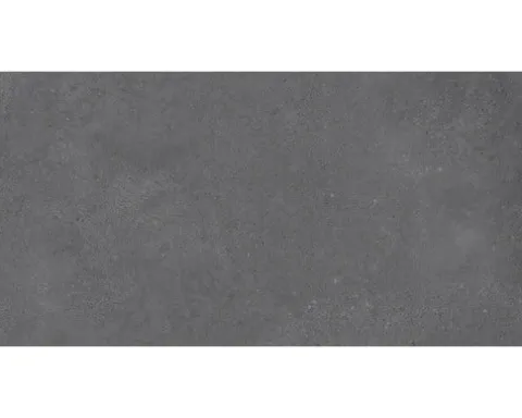 Wandfliese Rako Betonico schwarz 30x60cm
