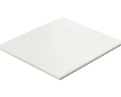 Wandfliese Rako Weiß matt 15x15 cm