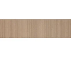 Wandfliese Van coto matt 3D 7,5x30cm