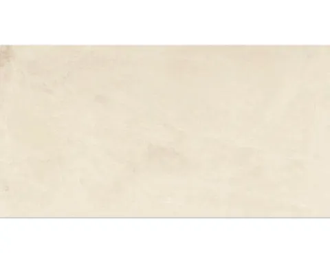 Wand- und Bodenfliese beige 60x120 cm matt rektifiziert
