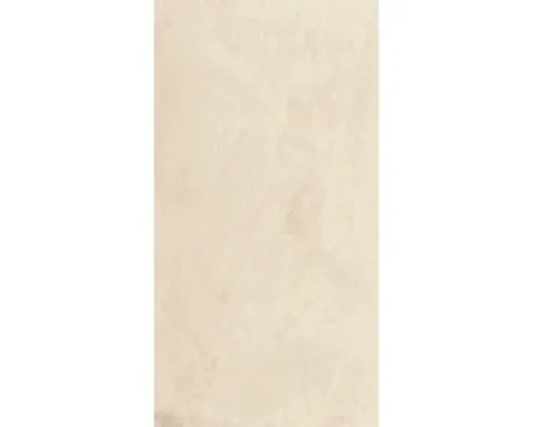 Wand- und Bodenfliese beige 60x120 cm matt rektifiziert