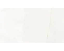 Wand- und Bodenfliese Bianco Cristal 120x60x1cm