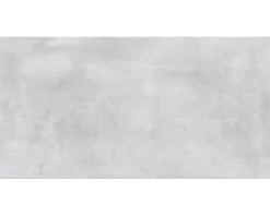 Wand- und Bodenfliese Floreal grigio scuro 30x60cm