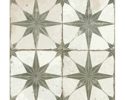 Wand- und Bodenfliese FS Star sage 45x45