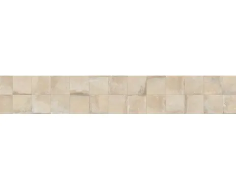 Wand- und Bodenfliese Heartland sand 30x30 cm