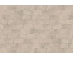 Wand- und Bodenfliese Stonemix fango 31x61cm