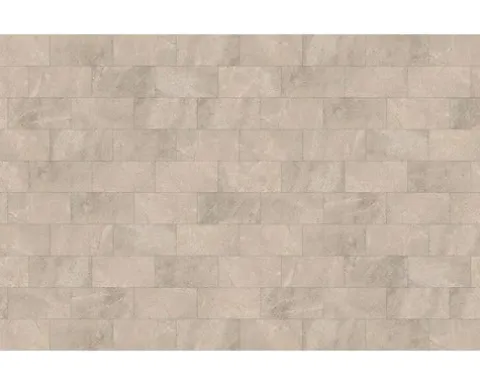 Wand- und Bodenfliese Stonemix fango 31x61cm