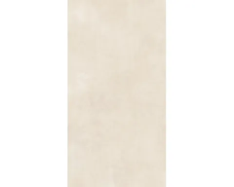 Wand- und Bodenfliese Terra sabbia 60x120 cm matt rektifiziert