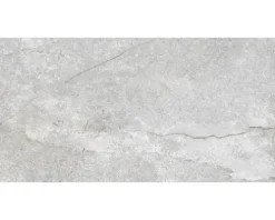Wand- und Bodenfliese Wells pearl poliert 30x60cm