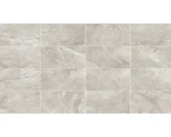 Wand- und Bodenfliese Wells sand poliert 30x60cm