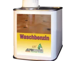 Waschbenzin AlpinChemie 0,5 l