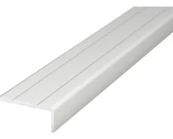 Winkelprofil Alu silber selbstklebend 24,5x10x900mm