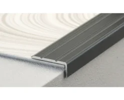 Winkelprofil Alu silber selbstklebend 24,5x10x900mm