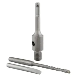 WS24 Aufnahmeschaft SDS Plus - M16 Set 3tlg. - WS24-100445