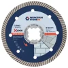WS24 Diamanttrennscheibe X-Lock® Premium Feinsteinzeug 125 mm - WS24-100435