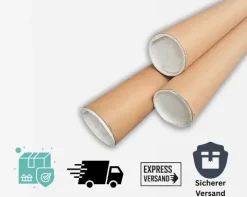 10x Edelstahl Fliesenschiene Winkelprofil L-Profil L250cm 11mm gebürstet