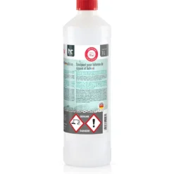 3 x 1 L Microactiv® Zement- und Betonschleierentferner in Flaschen