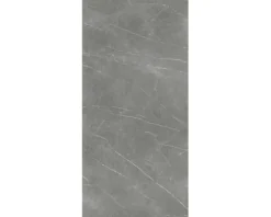 XXL Feinsteinzeug Wand- und Bodenfliese Always Dark Pulido 120x260 cm