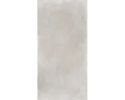 XXL Feinsteinzeug Wand- und Bodenfliese Greenwich greige matt grau 120 x 260 cm 6 mm