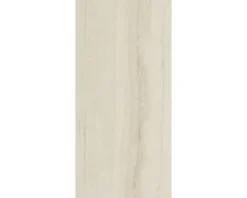 XXL Feinsteinzeug Wand- und Bodenfliese Living cream 120 x 260 x 0,7 cm poliert beige